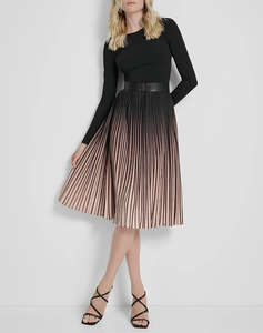DKNY DD4H1C24 РОКЛЯ DKNY