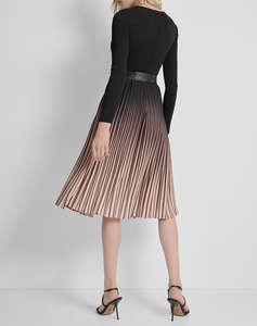DKNY DD4H1C24 РОКЛЯ DKNY