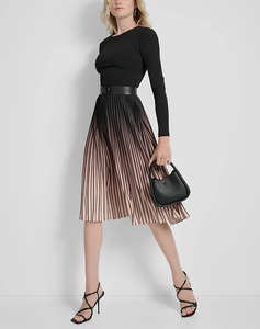 DKNY DD4H1C24 РОКЛЯ DKNY
