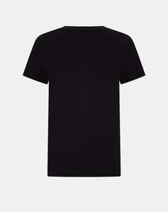 DKNY DJ4T1265 LOGO ДАМСКА ТЕНИСКА DKNY