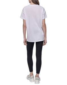 DKNY DP5T1346 LOGO Тениска с къс ръкав DKNY