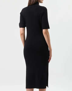 DKNY DJ5R0751 LOGO РОКЛЯ DKNY