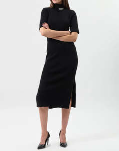 DKNY DJ5R0751 LOGO РОКЛЯ DKNY