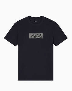 ARMANI EXCHANGE T-SHIRT