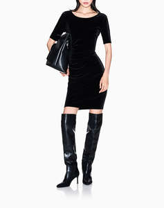 ARMANI EXCHANGE DRESS