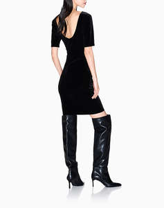 ARMANI EXCHANGE DRESS