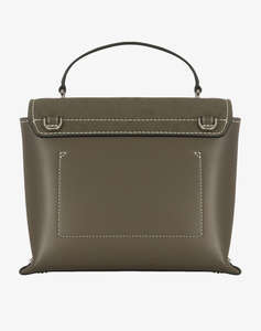 DKNY R52NMJ39 NICOLE SATCHELS HANDBAG DKNY