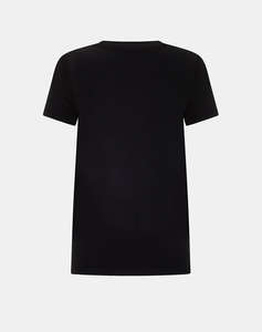 DKNY DP5T1335 LOGO Тениска с къс ръкав DKNY