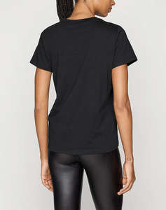 DKNY DP5T1364 LOGO Тениска с къс ръкав DKNY