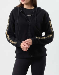 DKNY DP5J9645 LOGO Дамска жилетка DKNY