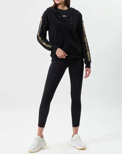 DKNY DP5J9645 LOGO Дамска жилетка DKNY