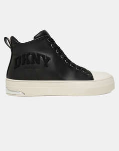 DKNY K3500746 YASER SNEAKER MID DKNY