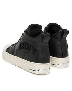DKNY K3500746 YASER SNEAKER MID DKNY