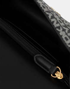 DKNY R5255G58 AVRIL CLUTCH DKNY