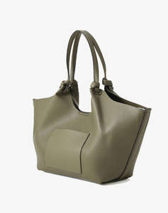 DKNY R42BAE49 PAULA TOTE HANDBAG DKNY