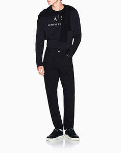 ARMANI EXCHANGE 5 POCKETS PANT