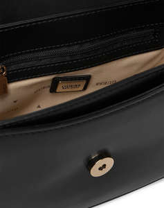 GUESS JANE CONVERTIBLE XBODY FLAP WOMENS BAG