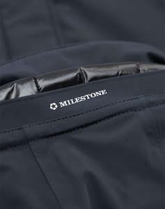 MILESTONE MSRichmond