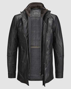 MILESTONE MSBernardo