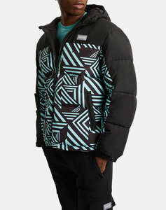 NAUTICA JACKET Whim Padded Jacket