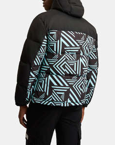 NAUTICA JACKET Whim Padded Jacket