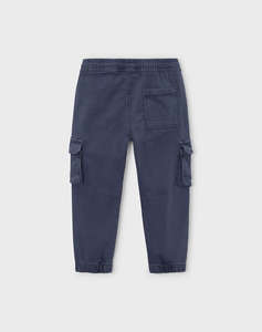 MAYORAL TROUSERS CARGO