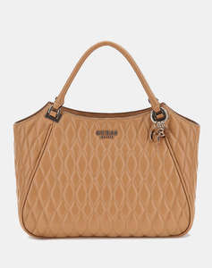 GUESS VALLA TOTE WOMENS BAG
