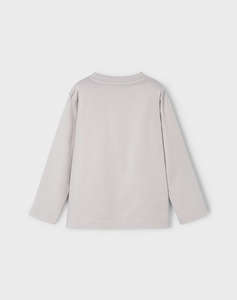 MAYORAL ДЕТСКА БЛУЗА WOLF