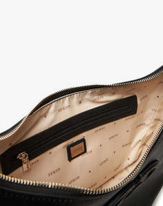 GUESS CALEBRA HOBO SHOULDER BAG WOMENS BAG