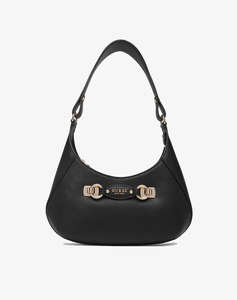 GUESS MIMINA TOP ZIP SHOULDER BAG WOMENS BAG