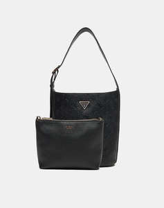 GUESS CRESIDIA II BUCKET WOMENS BAG