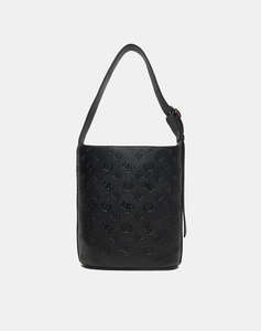 GUESS CRESIDIA II BUCKET WOMENS BAG