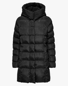 ONLY ONLLINA PUFFER COAT CC OTW