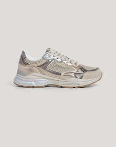 PEPE JEANS DROP 2 DAVE MINERAL W WOMENS SHOE