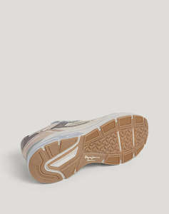 PEPE JEANS DROP 2 DAVE MINERAL W WOMENS SHOE