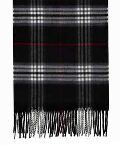 THE BOSTONIANS SCARF COPLEY