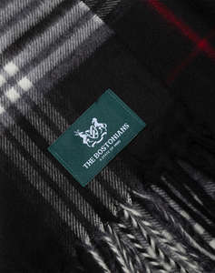 THE BOSTONIANS SCARF COPLEY