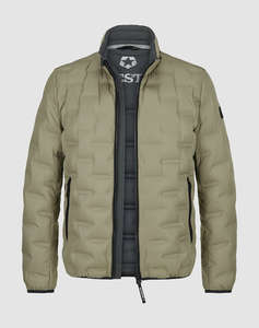 MILESTONE Salvio Textil Jacket