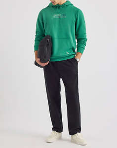 NAUTICA БЛУЗА SWEATSHIRT MM Mimas OH Hoodie