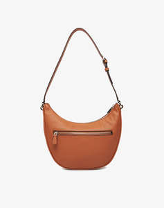 GUESS CALEBRA HOBO SHOULDER BAG WOMENS BAG