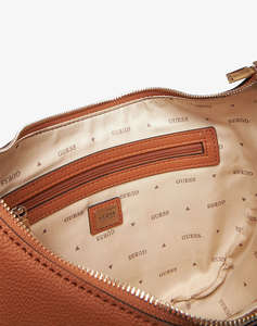 GUESS CALEBRA HOBO SHOULDER BAG WOMENS BAG