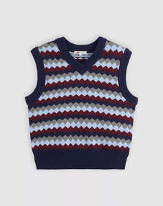 LEVIS CHARLIE VNECK VEST