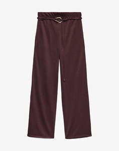 VERO MODA VMLOUISA HW WIDE PANT JRS GA