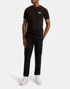 NAUTICA БЛУЗА T-SHIRT KM Donoe T-Shirt