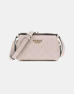 GUESS PHOEBE MINI CROSSBODY BAG WOMENS BAG