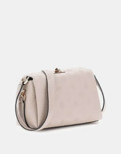 GUESS PHOEBE MINI CROSSBODY BAG WOMENS BAG