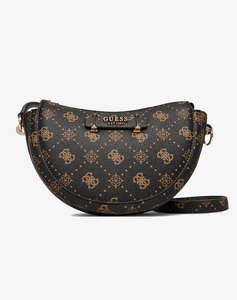 GUESS SILIA CONVERTIBLE SHOULDER BAG WOMENS BAG