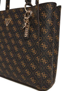 GUESS NOELLE II TOTE WOMENS BAG