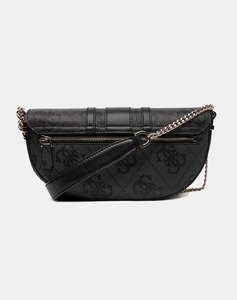 GUESS ERENIA CONVERTIBLE XBODY FLAP WOMENS BAG