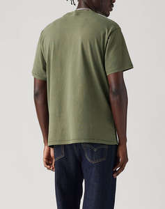 LEVIS RED TAB VINTAGE TEE